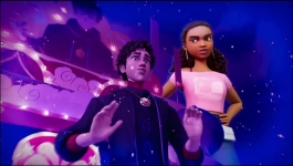 Barbie Mysteries - Season 02 Episode 07